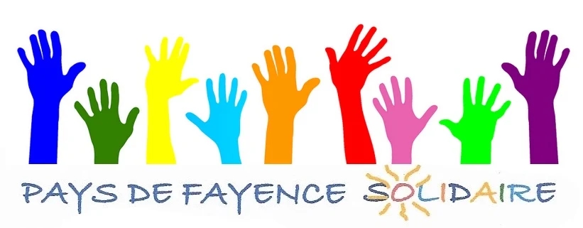 Pays de Fayence Solidaire